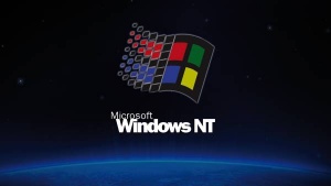 Windows NT se je v bitki z NetWearom sčasoma izkazal za očitnega zmagovalca.